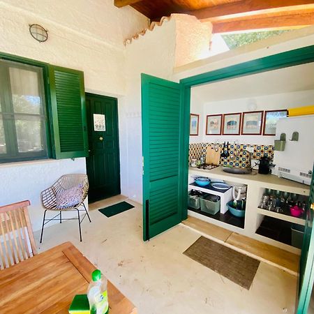 Casa Ulivo Agave Favignana At My Place ภายนอก รูปภาพ