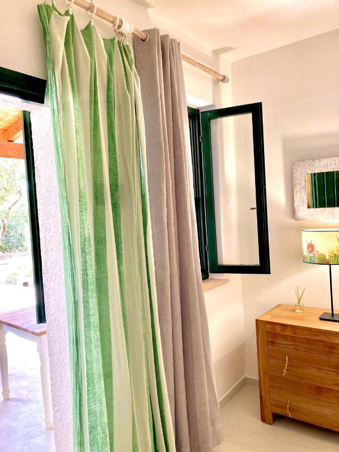 Casa Ulivo Agave Favignana At My Place ภายนอก รูปภาพ