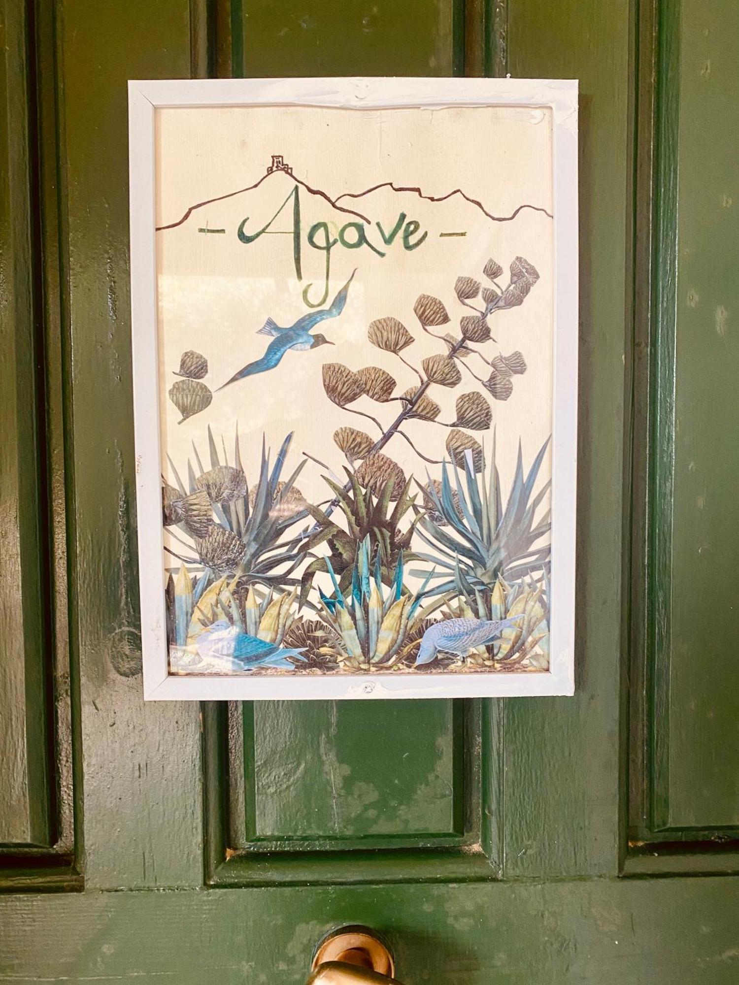 Casa Ulivo Agave Favignana At My Place ภายนอก รูปภาพ